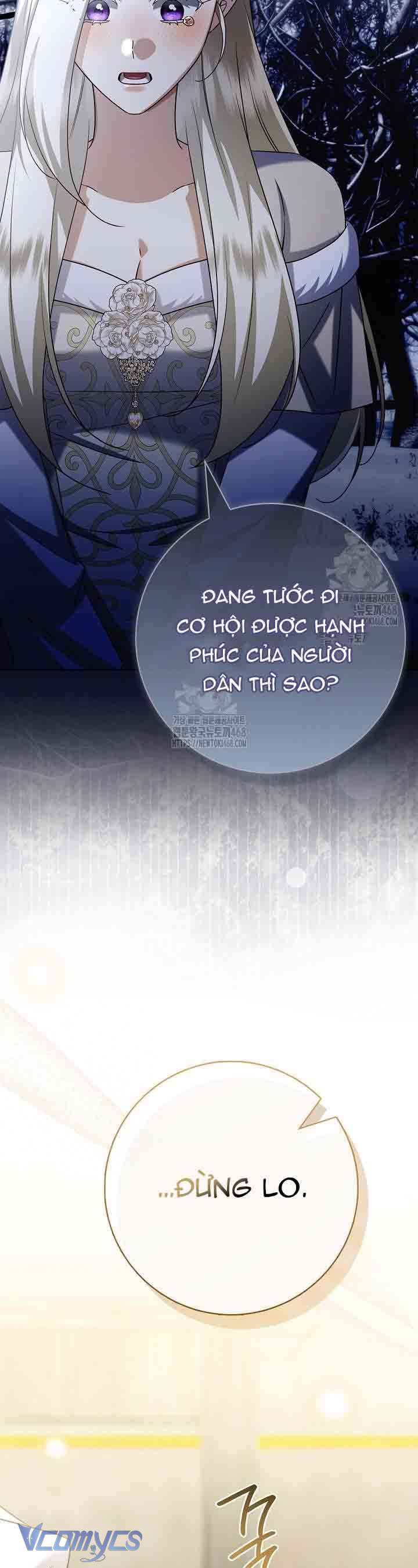 Xin Lỗi Vì Tôi Không Thể Rời Mắt Khỏi Vẻ Ngoài Của Ngài Chap 46 - Next Chap 47