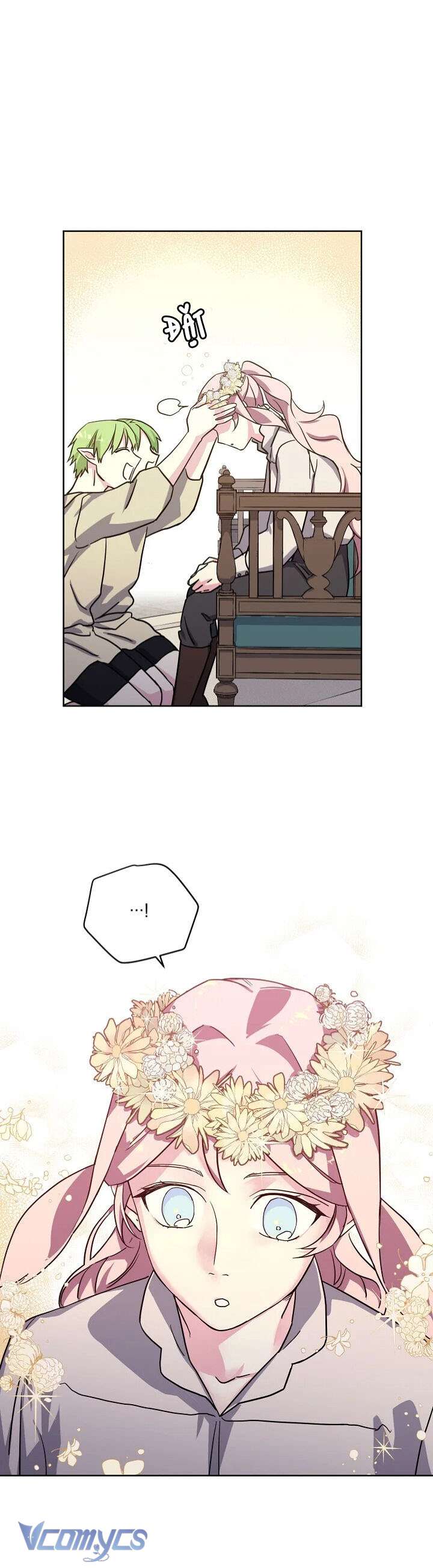 CHITRA Chapter 66 - Trang 4