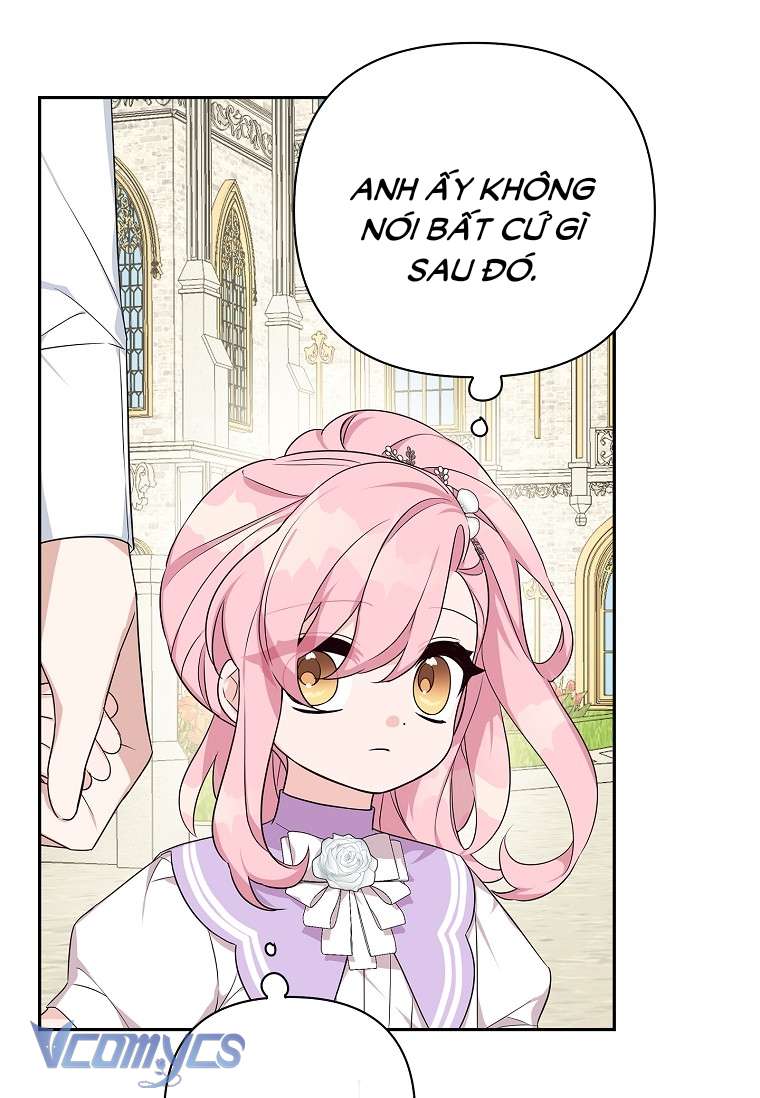 Tôi đã trở thành con gái út của công tước phản diện Chapter 15 - Trang 3