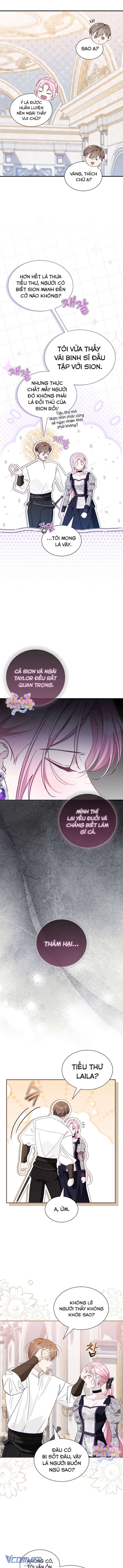 Dẫu Cho Con Gái Của Kẻ Phản Diện Trùng Sinh Chap 56 - Next Chap 57