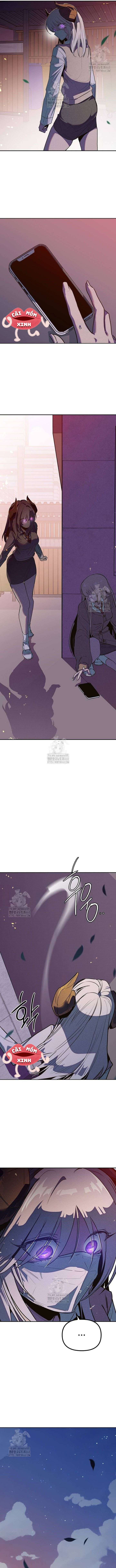 Thiếu Nữ 12 Con Giáp Chap 6 - Next Chap 7