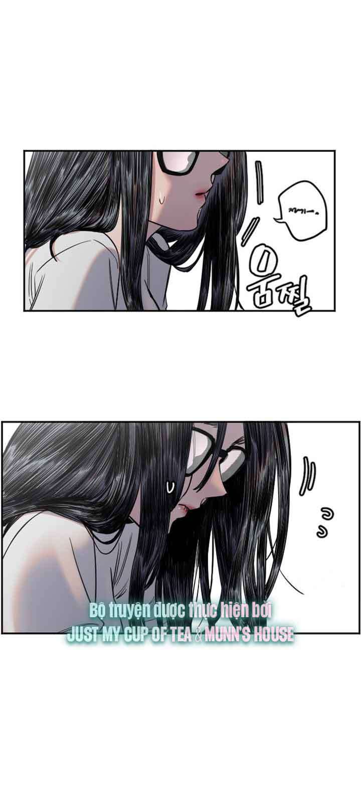 Manitto Chapter 7 - Trang 3