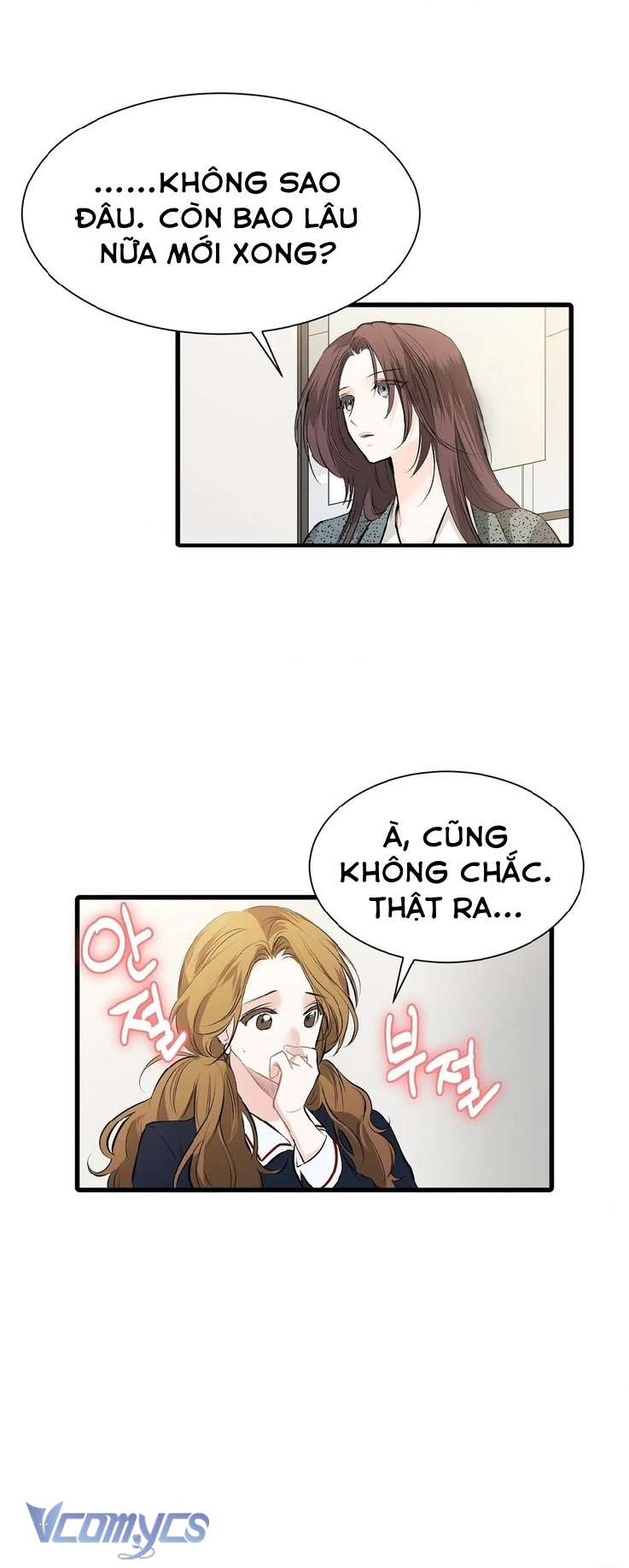 Chàng Trai Có Đôi Tay Khéo Léo Chap 28 - Trang 2