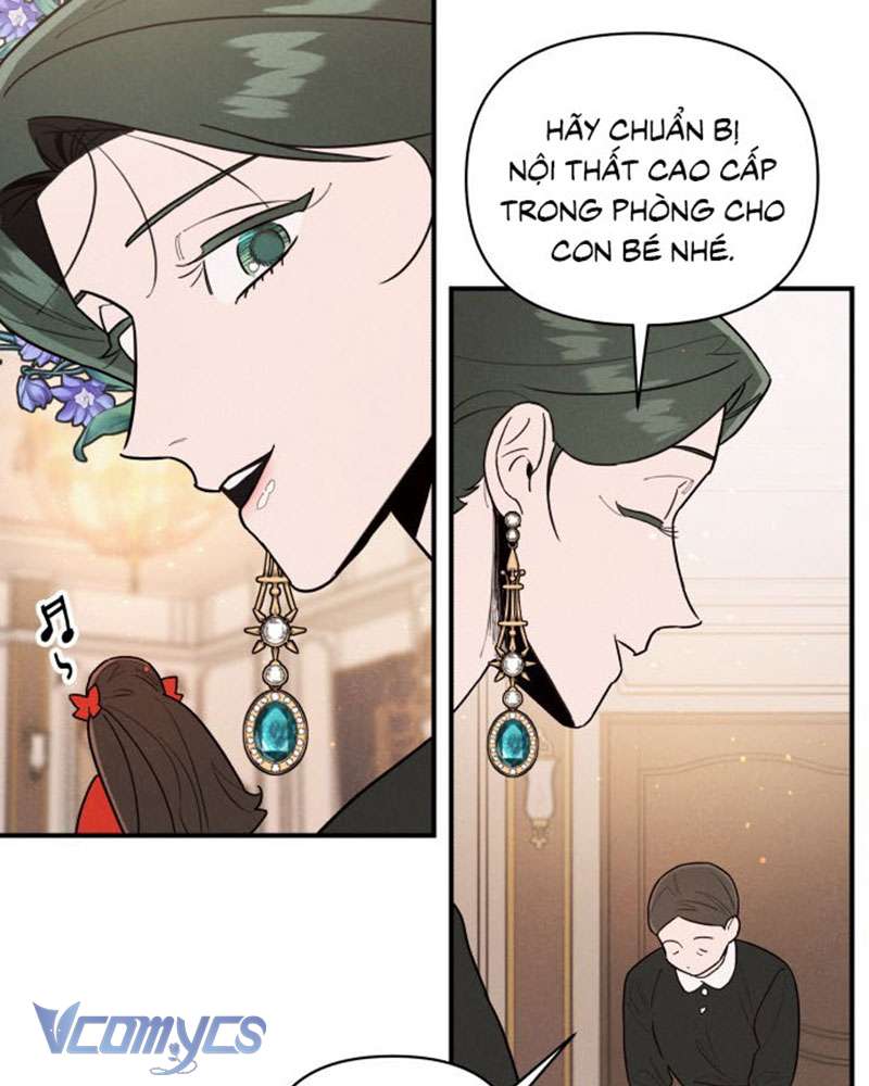 Tối Nay Tôi Là Người Được Cô Ấy Chọn Chap 1 - Trang 3