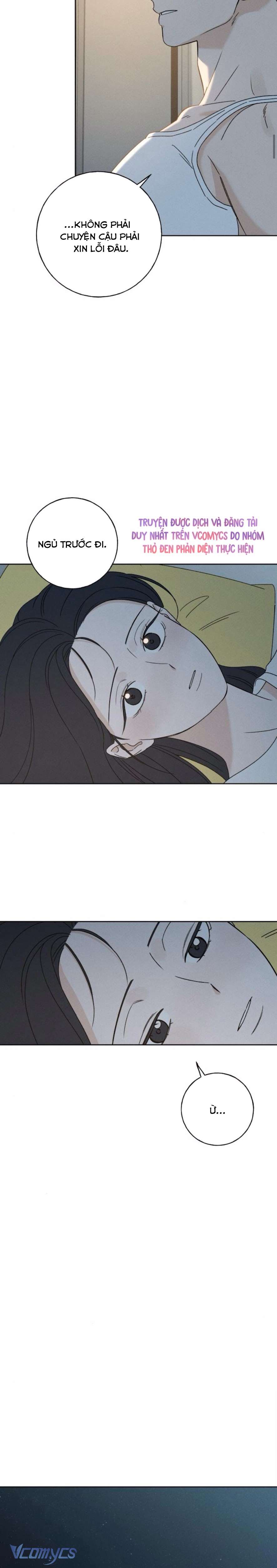 Miyeon Chap 17 - Next Chap 18