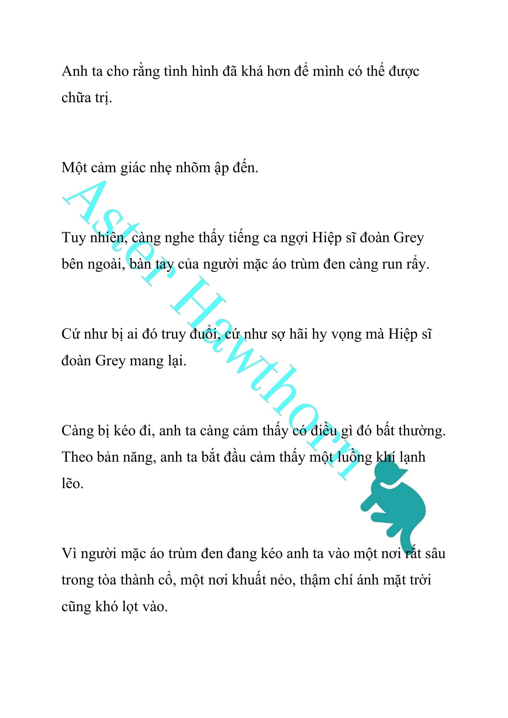 [NOVEL] Gặp Lại Kẻ Thù Ở Lễ Đính Hôn Chap 239 - Trang 2