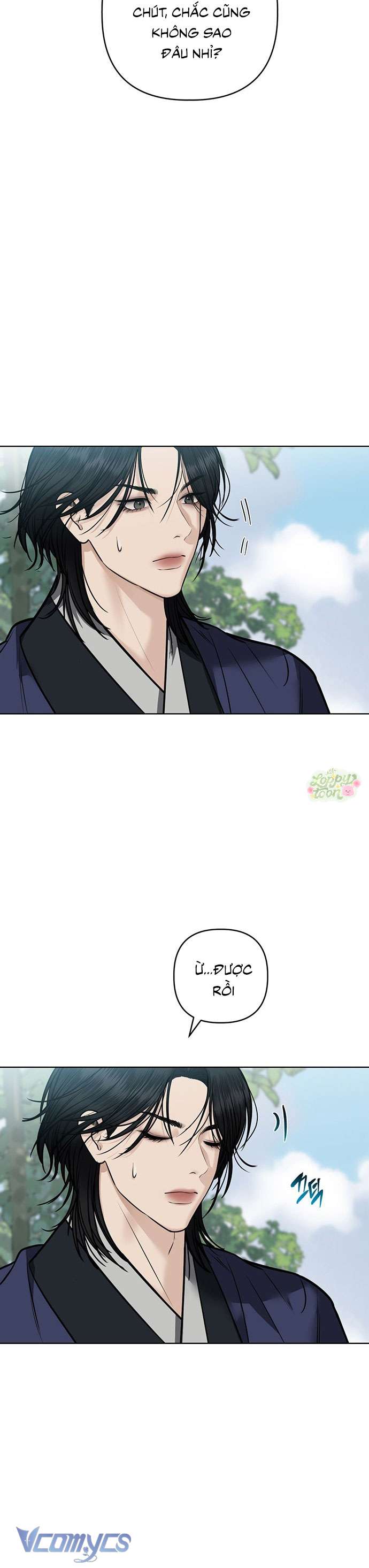 Quỷ Hồn Chap 38 - Next Chap 39