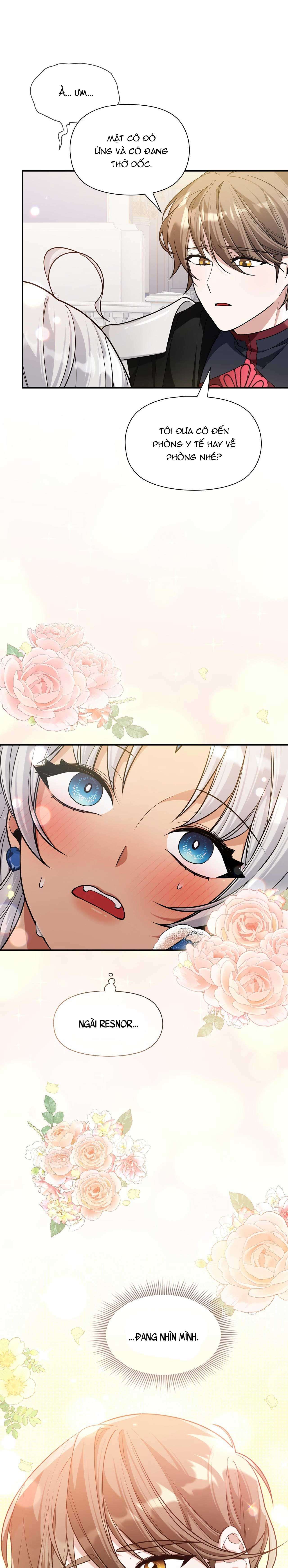 Cuộc Vui Thác Loạn Tử Thần Chap 11 - Trang 2