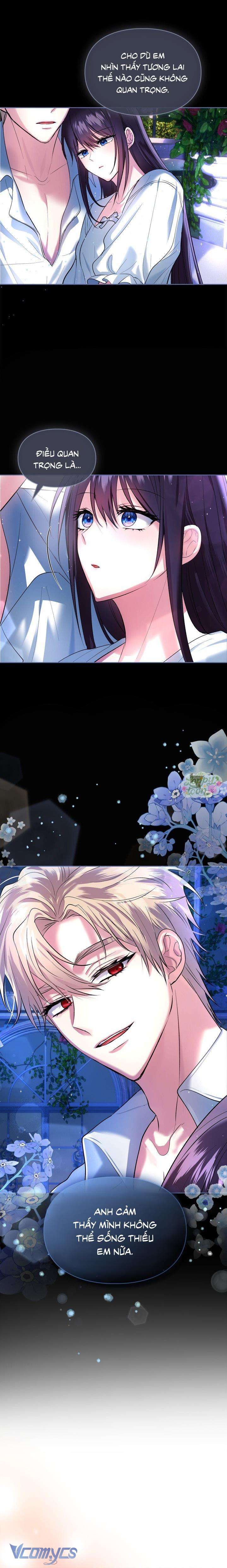 Tôi Mới Là Gia Chủ Thật Sự Chap 43 - Next Chap 44