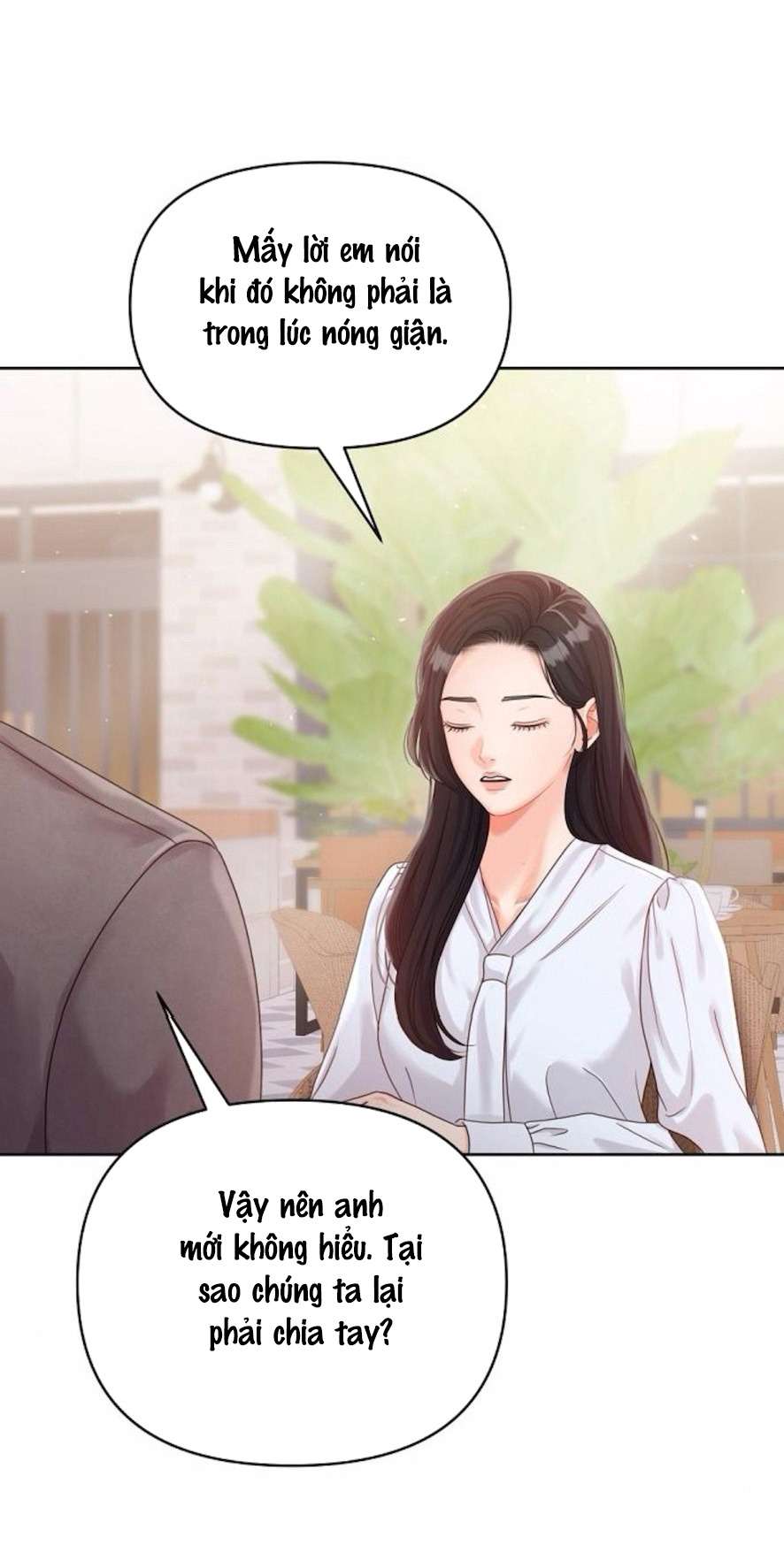 Người Chị Quyến Rũ Chap 2 - Trang 3