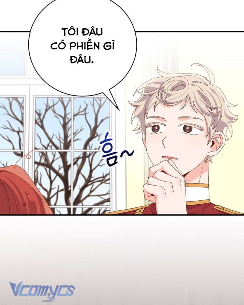 Chị Gái Của Nhân Vật Phản Diện Hôm Nay Cũng Đang Đau Khổ Chap 77 - Trang 4