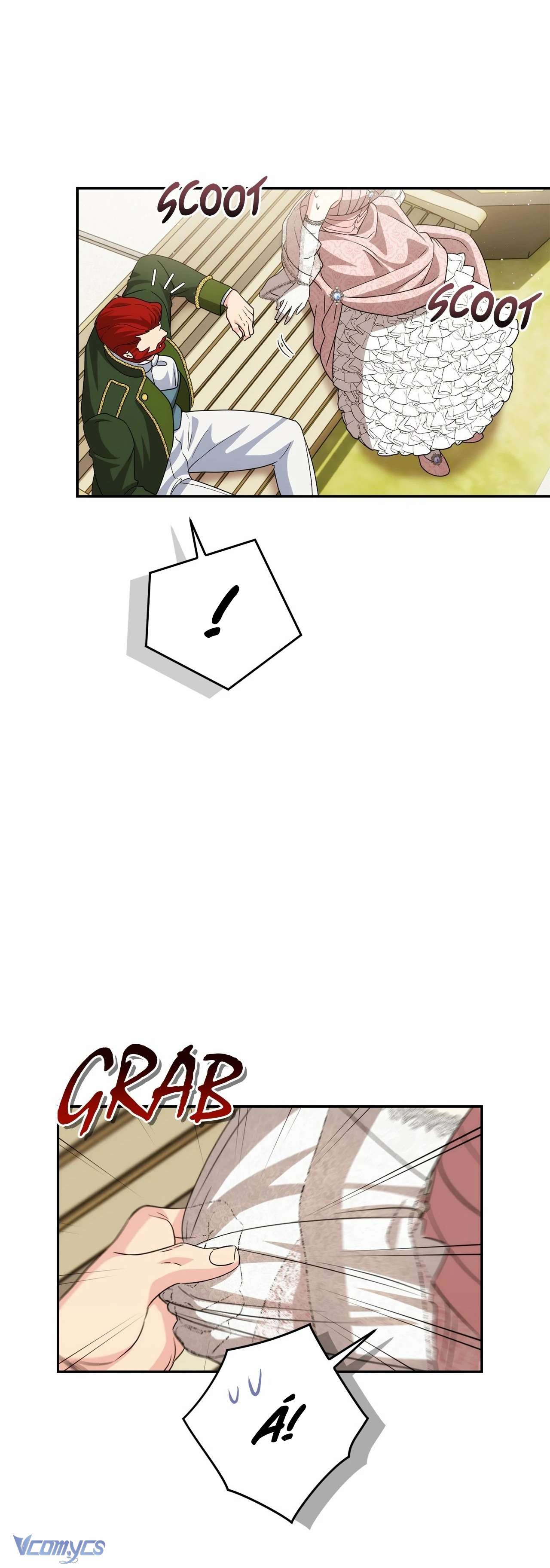 Nàng Công Chúa Trong Chuồng Gà Chap 24 - Trang 4