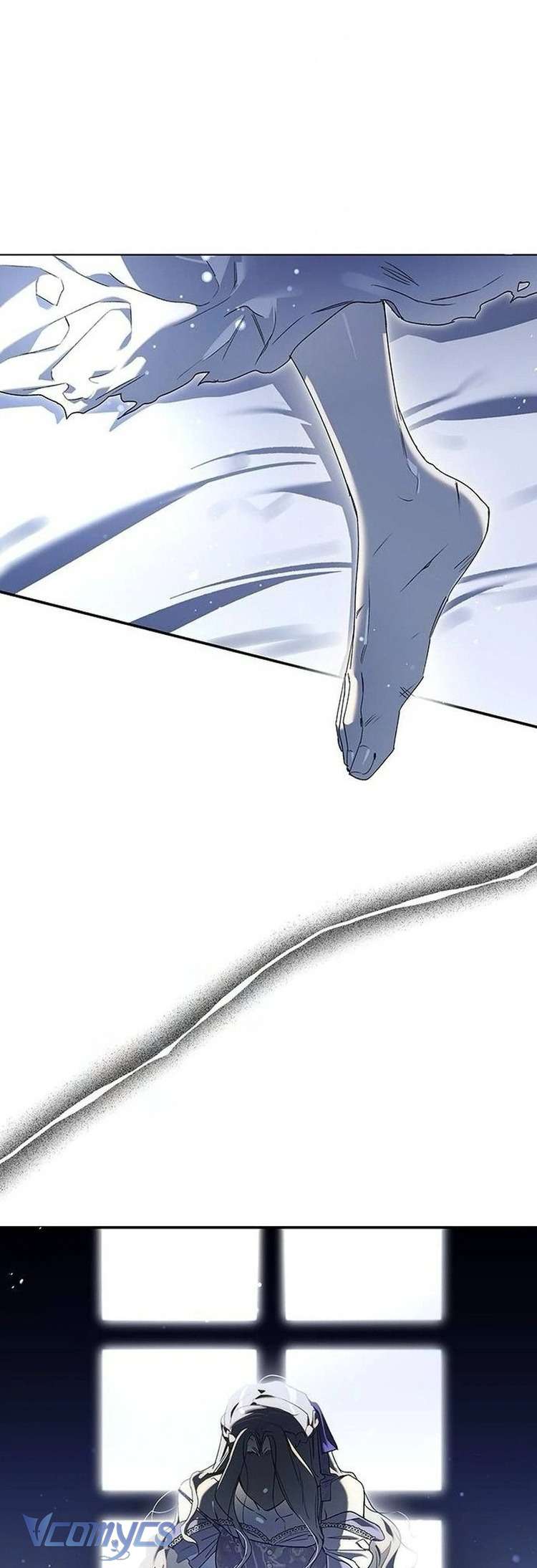 Cứ Cố Gắng Hết Sức Để Hối Hận Chap 15 - Next Chap 16