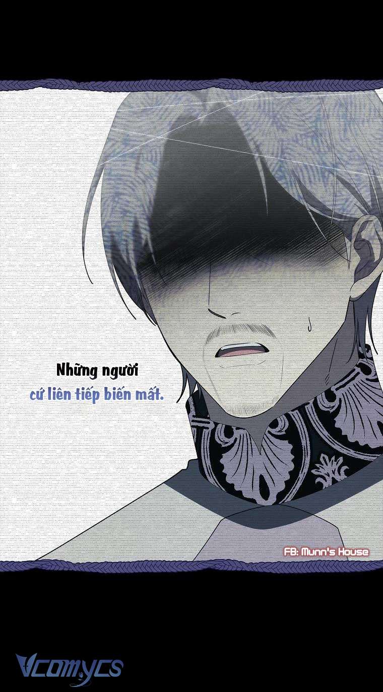 100 lời nguyền tại dinh thự Illestone Chap 1 - Trang 3