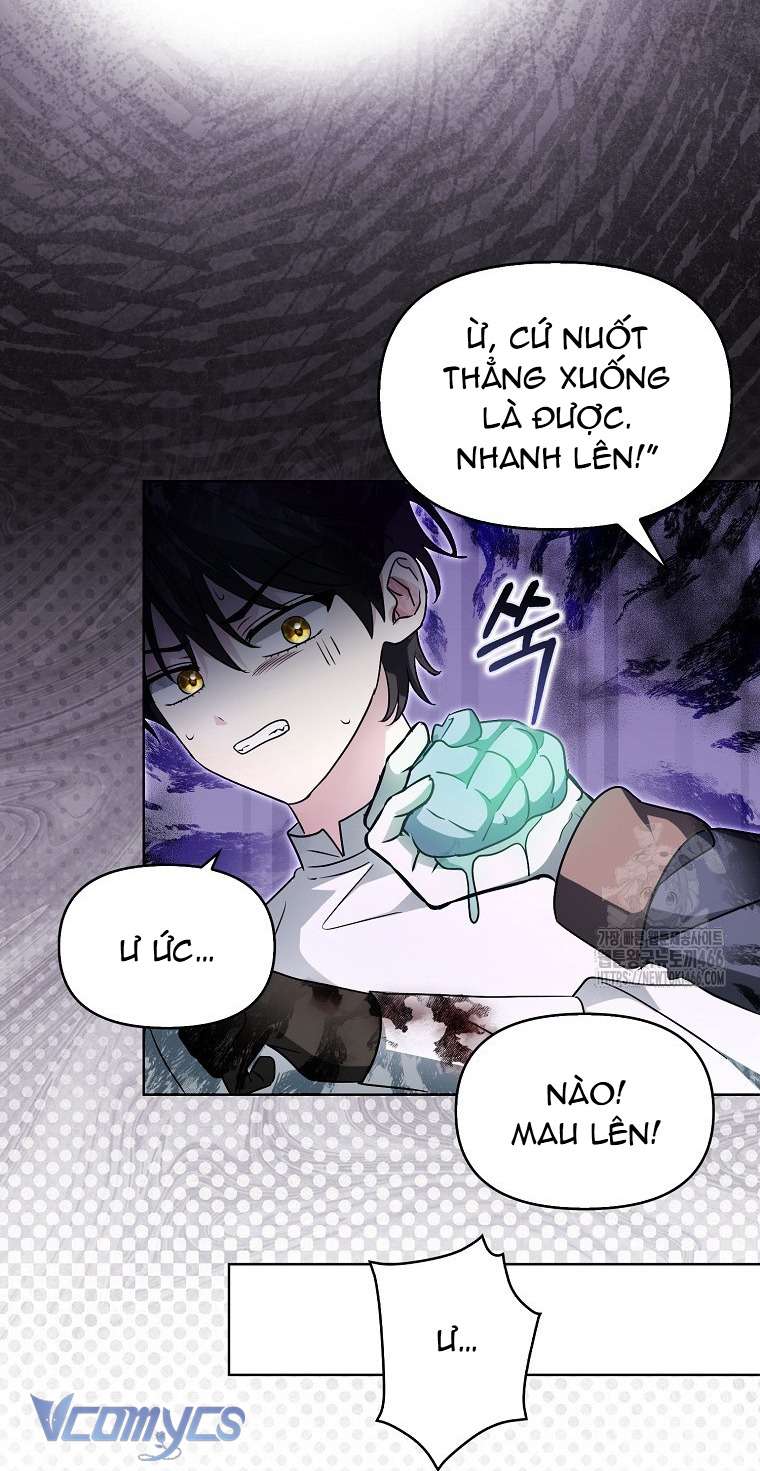 Kế Hoạch Nghỉ Hưu Của Nhân Vật Phản Diện Chap 25 - Trang 4