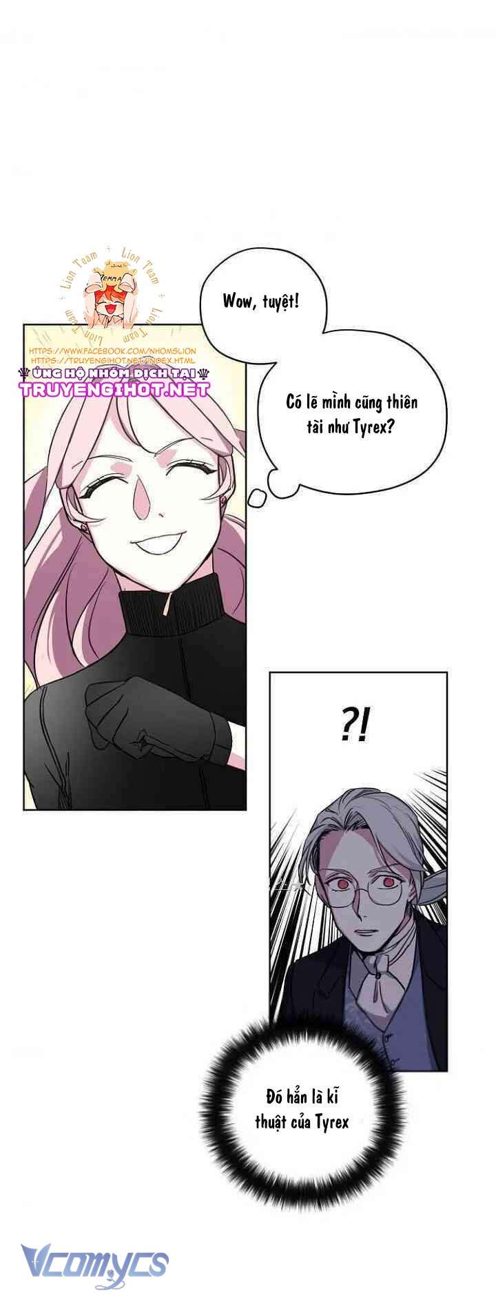 CHITRA Chapter 58 - Trang 4