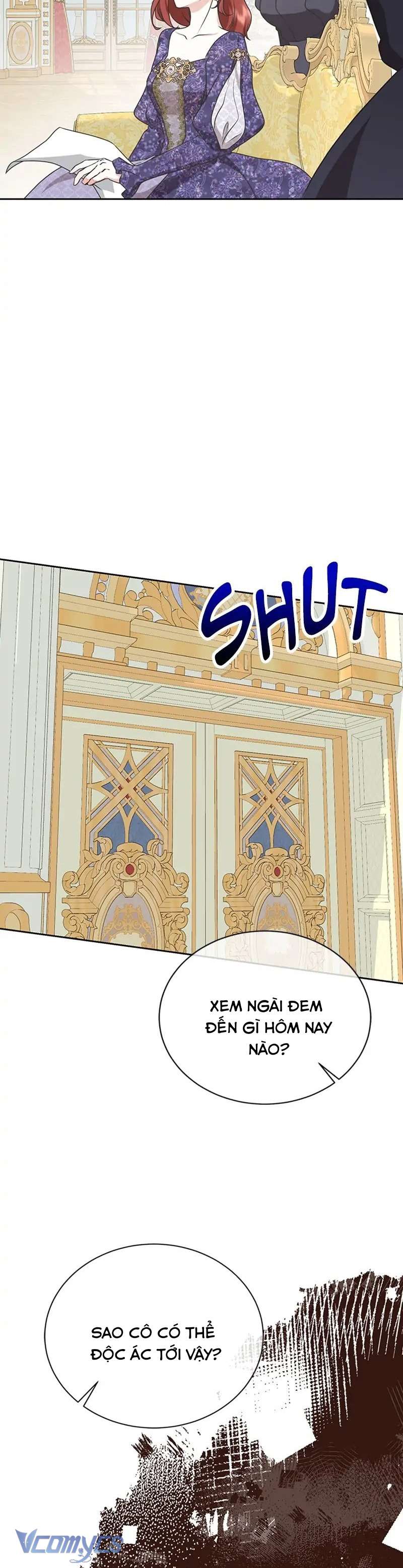 Sinh Ra Trở Thành Nhân Vật Không Có Trong Nguyên Tác Chap 26 - Next Chap 27