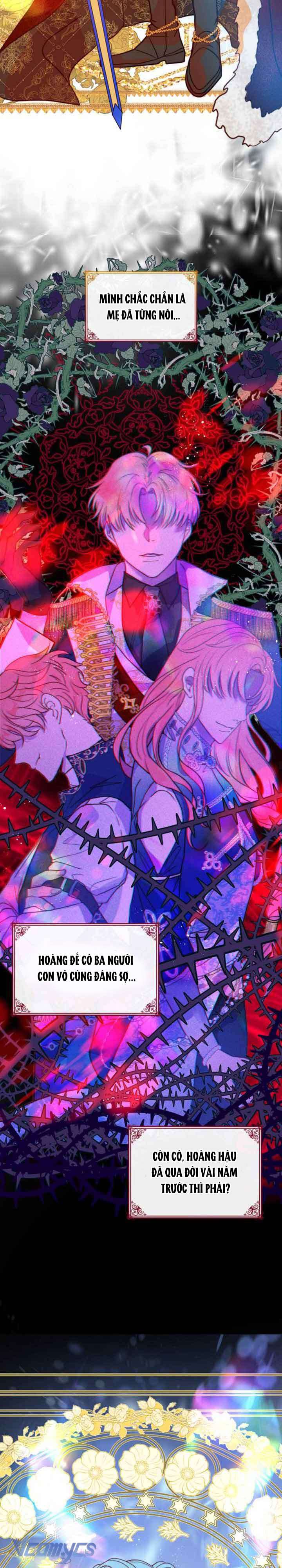 Tôi Được Sinh Ra Là Con Gái Thứ Hai Chapter 2 - Next Chapter 3