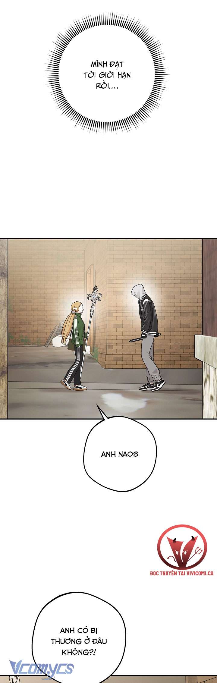 [18+] Yêu Tinh Giao Phối Chap 54 - Trang 2