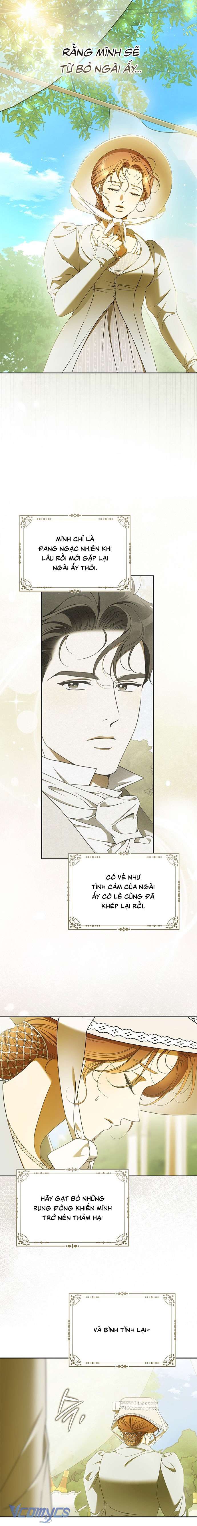 Quý Cô Pendleton Chap 31 - Trang 2