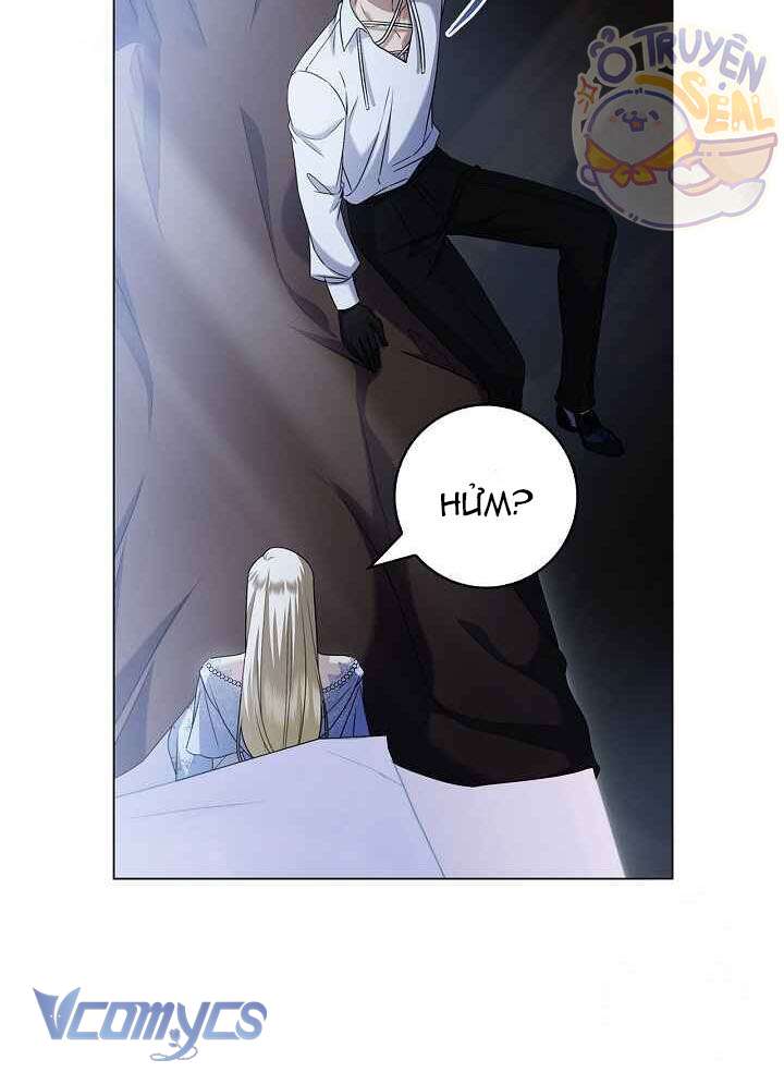 Xin Lỗi Vì Tôi Không Thể Rời Mắt Khỏi Vẻ Ngoài Của Ngài Chap 34 - Next Chap 35