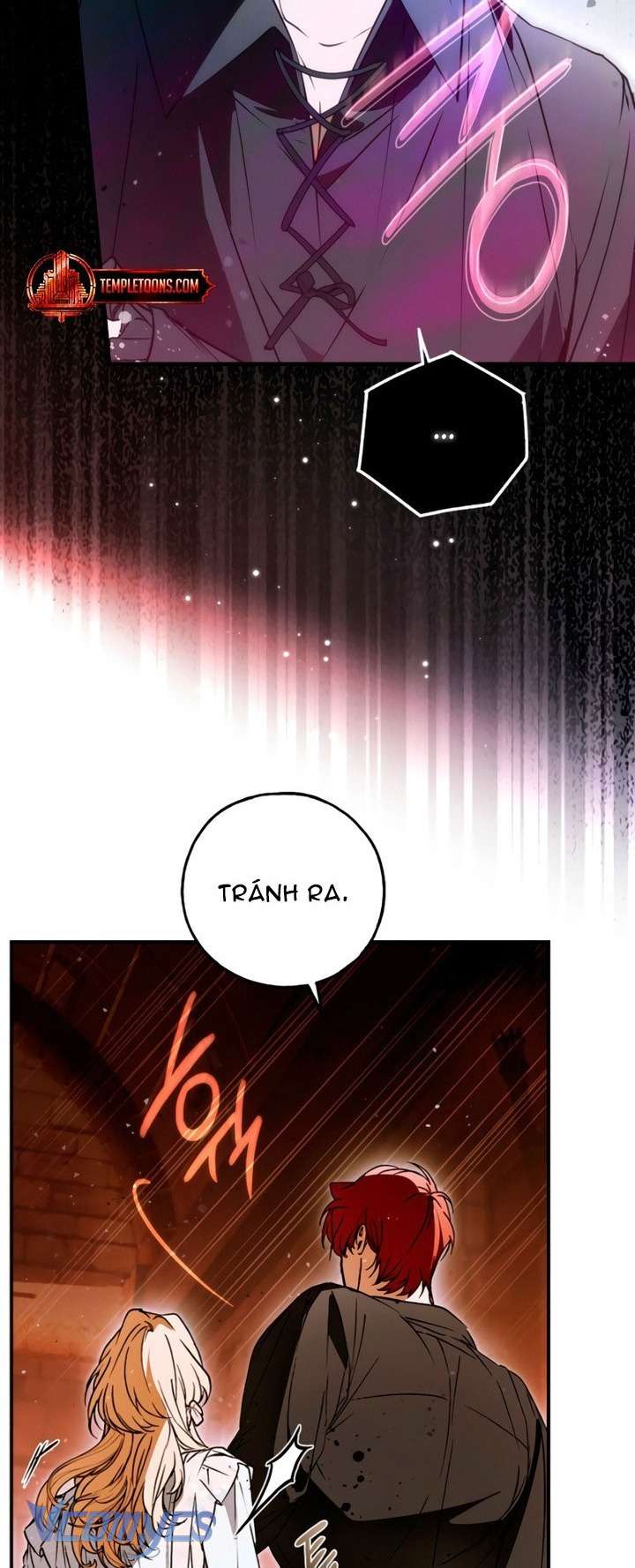 Ai Đó Đang Điều Khiển Cơ Thể Của Tôi Chap 71 - Trang 3