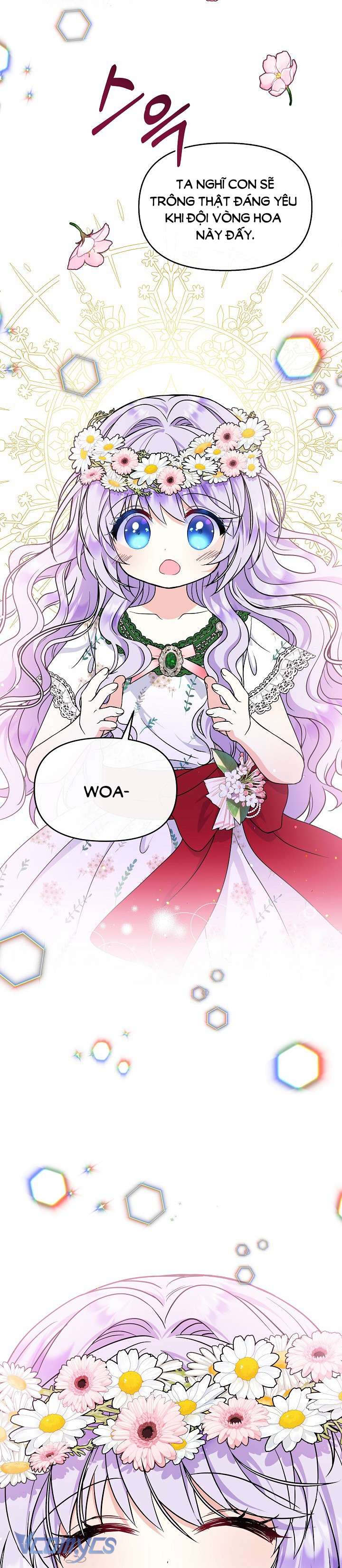 Trở Thành Con Gái Của Các Nhân Vật Chính Chapter 29 - Trang 4