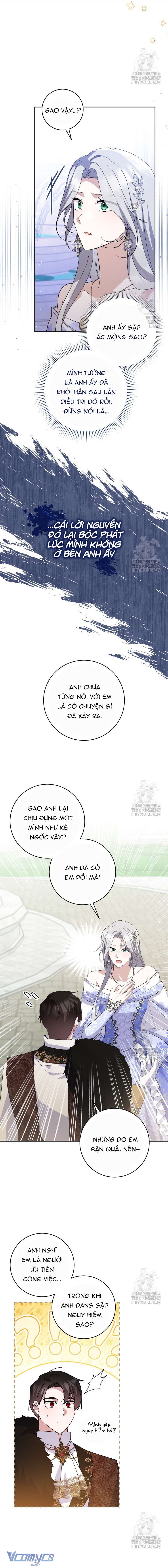 Kế Hoạch Trả Thù Chap 103 - Next 