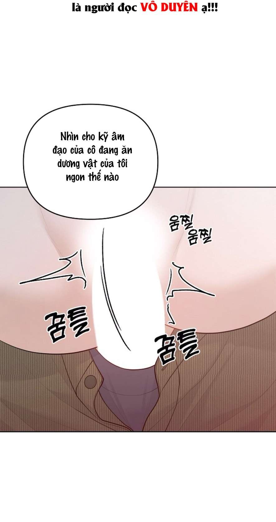 〖18+〗- Mang Thai, Chiếm Đoạt Chap 17 - Next Chap 18