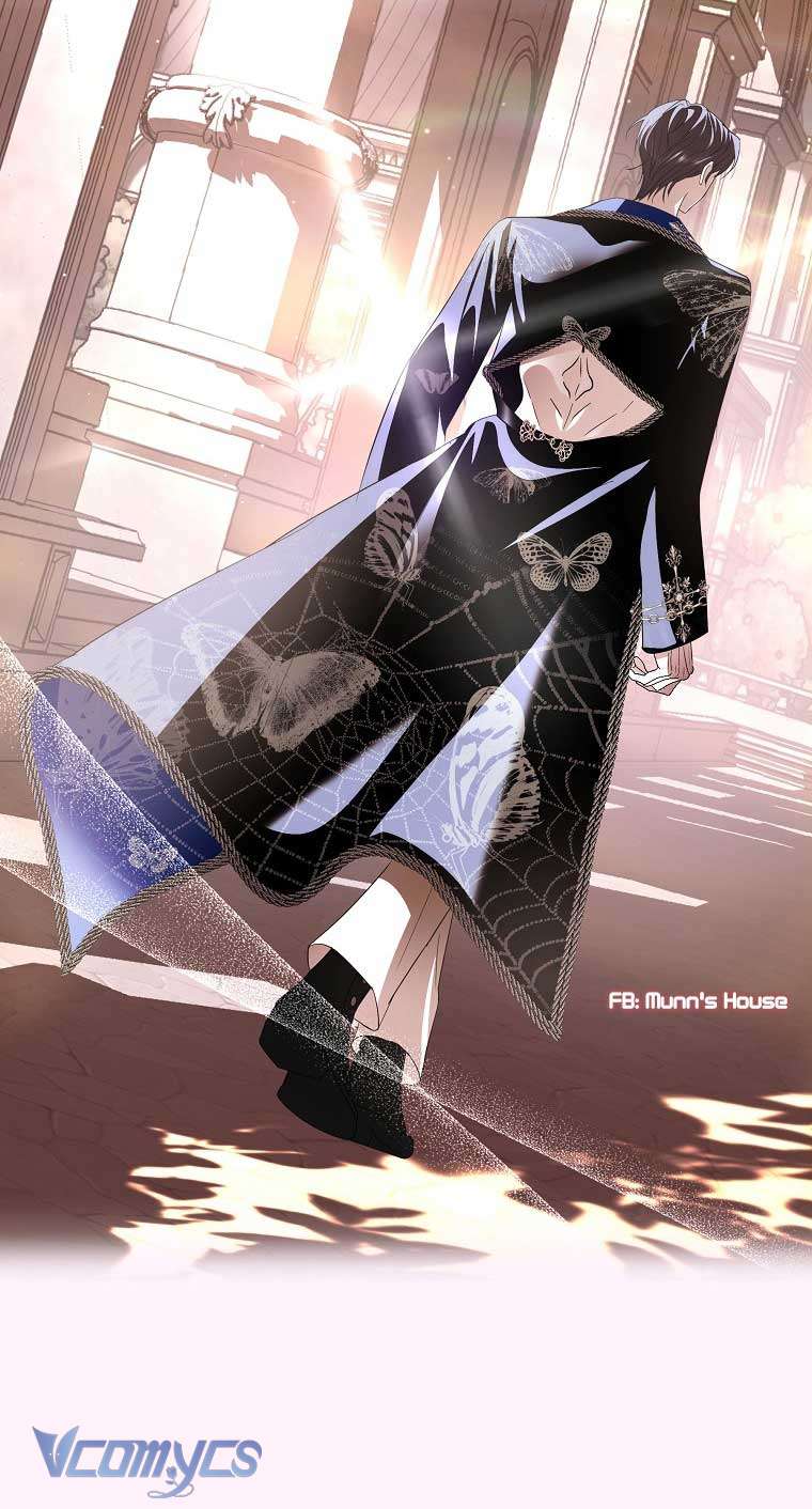 Này Boss Phản Diện, Tôi Có Thể Làm Mọi Thứ Trừ Cưới Ngài Chap 35 - Next Chap 36