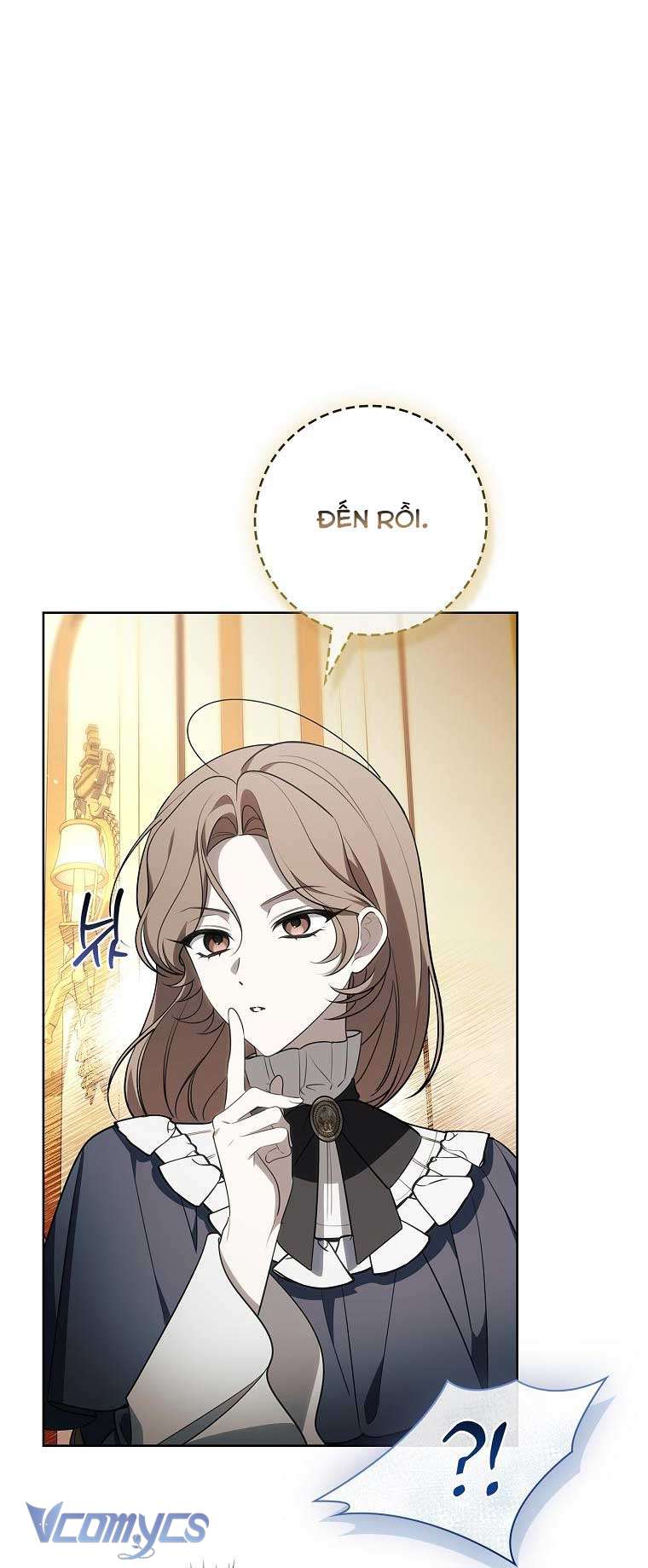 100 lời nguyền tại dinh thự Illestone Chap 6 - Trang 2