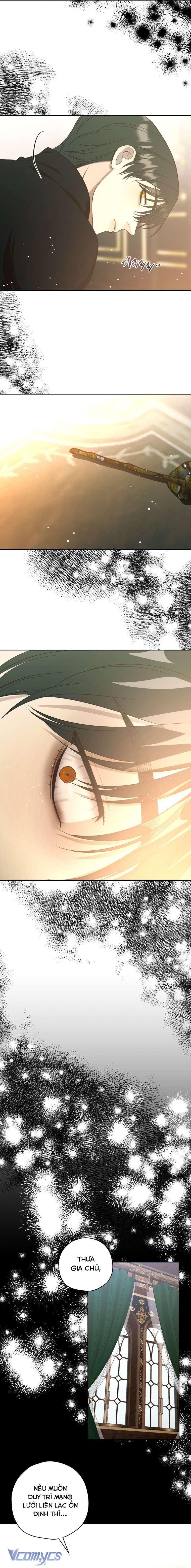 Tôi Bị Cắn Bởi Chú Chó Tôi Đã Bỏ Rơi Chap 77 - Trang 4