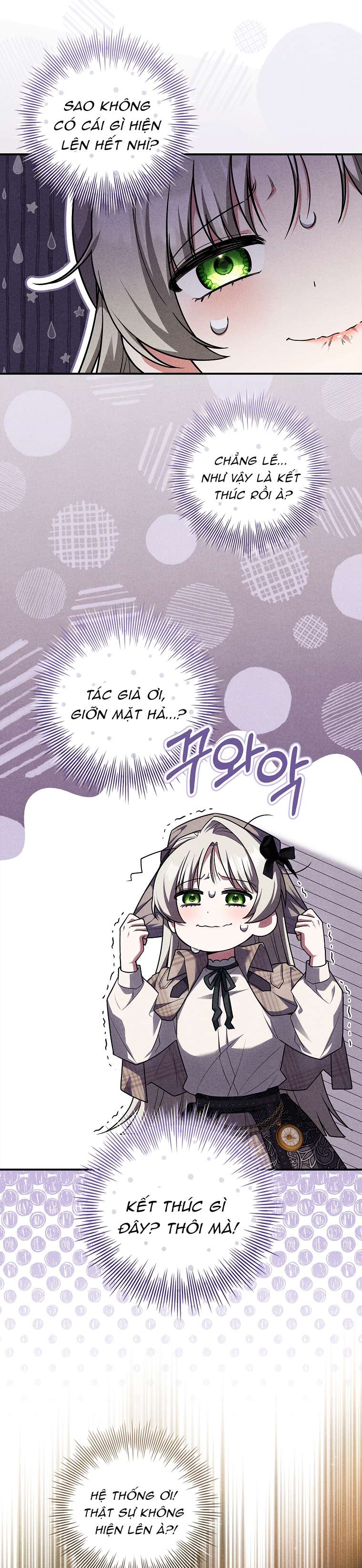 Văn Phòng Thám Tử Dành Cho Nam Chính Hối Hận! Chap 10 - Next Chap 11