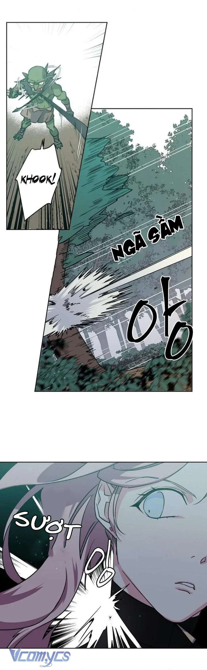 CHITRA Chapter 59 - Next Chapter 60