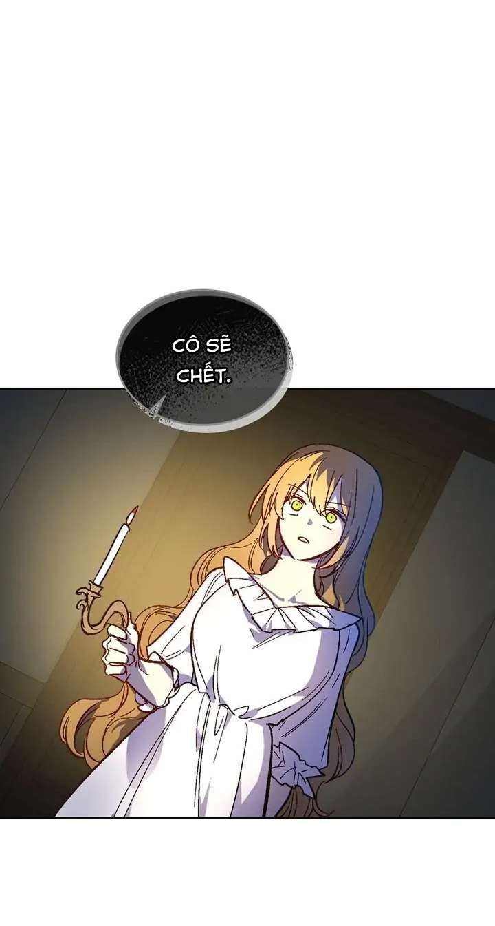 Vị Hôn Thê Khế Ước Của Công Tước Chap 133 - Next Chap 134