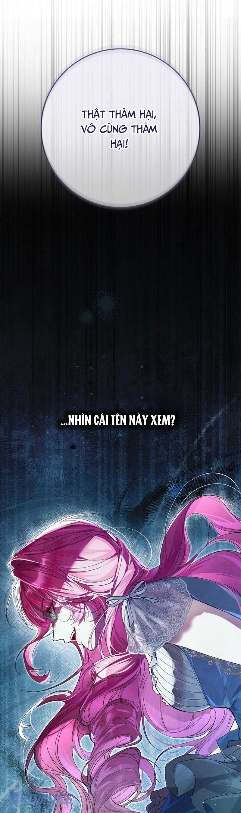 Kẻ Phản Diện Đó Chính Là Tôi Chap 2 - Trang 2