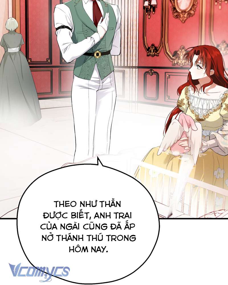 Cô Ấy Sẽ Thuần Hóa Các Anh Hùng Chap 7 - Next Chap 8