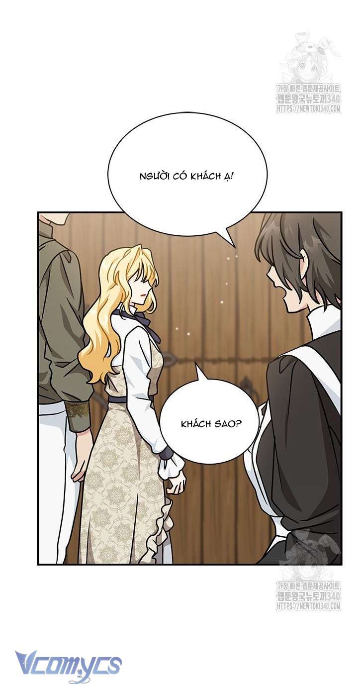 Cô Gái Sẽ Trở Thành Chủ Gia Đình Chap 73 - Trang 4