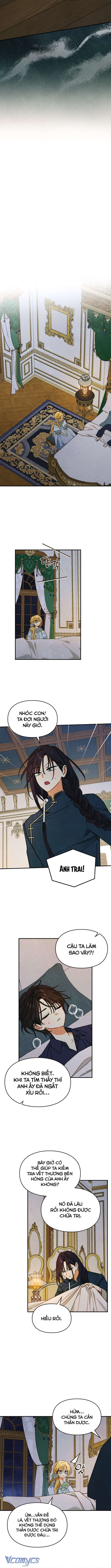 Thuần Hóa Munchkin Chap 15 - Next Chap 16