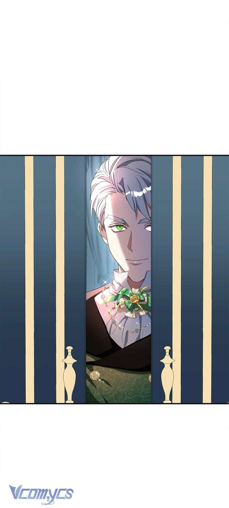 Người Yêu Đã Chết Của Tôi Đã Trở Thành Bạo Chúa Chap 17 - Next Chap 18