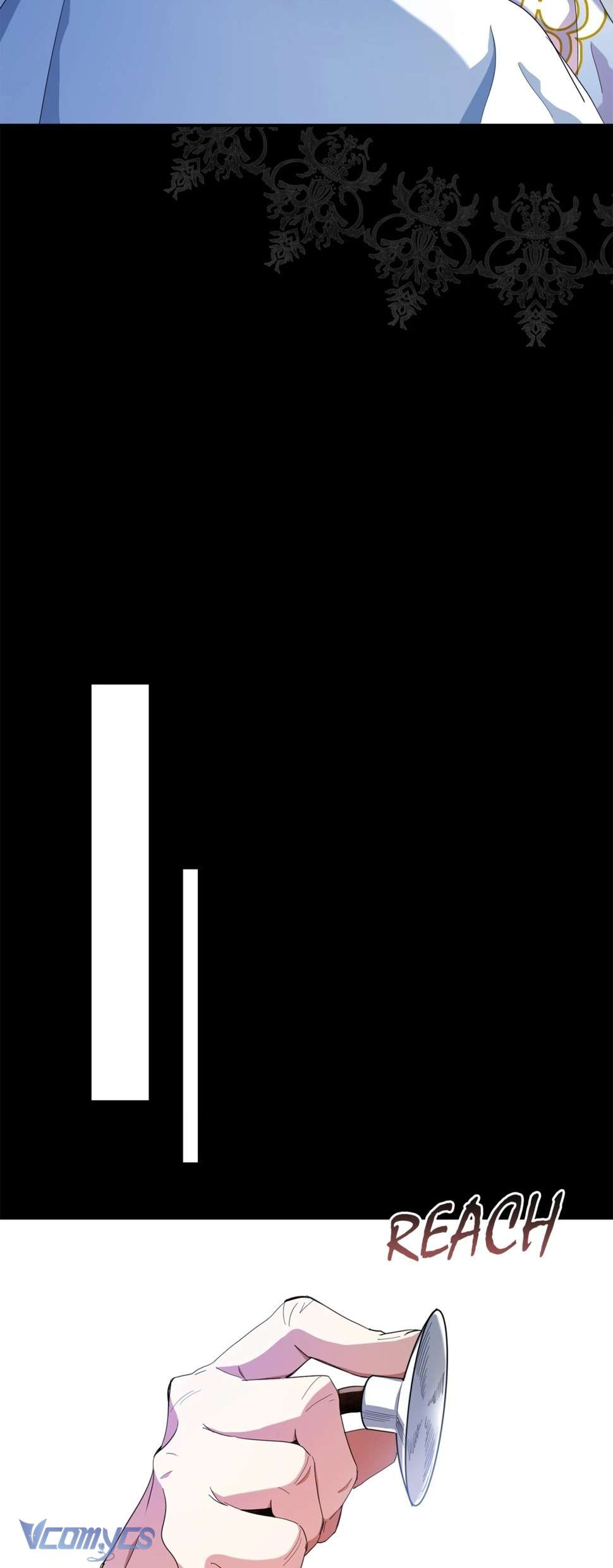 Người Yêu Đã Chết Của Tôi Đã Trở Thành Bạo Chúa Chap 22 - Next Chap 23