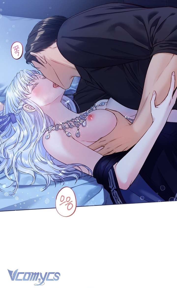 [18+] Love Kitsch Crunch Chap 32 - Next Chap 33