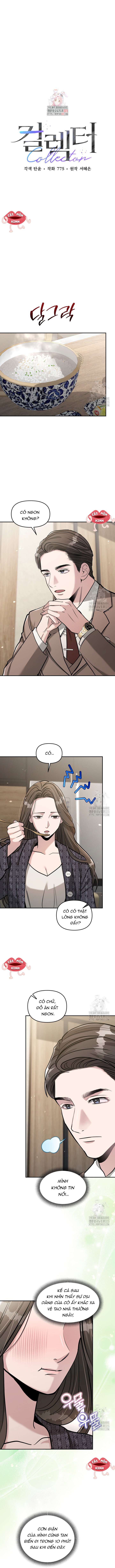 Collector Collector-Chap 31 - Next 