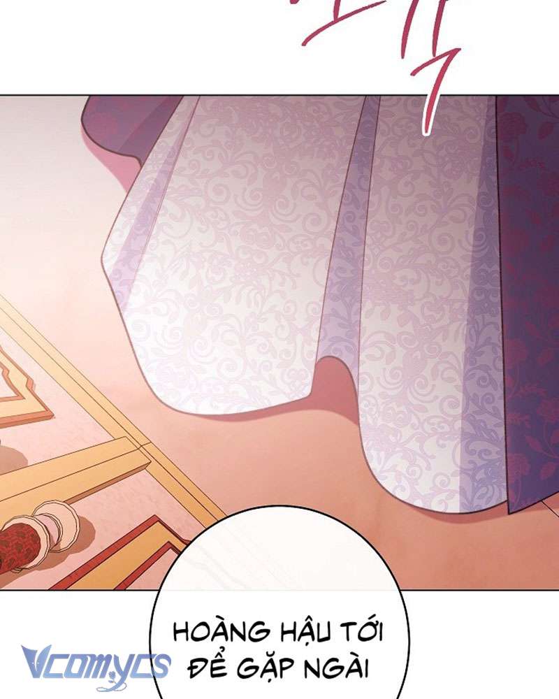 Hầu Gái Độc Quyền Của Hoàng Hậu Phản Diện Chap 65 - Trang 4