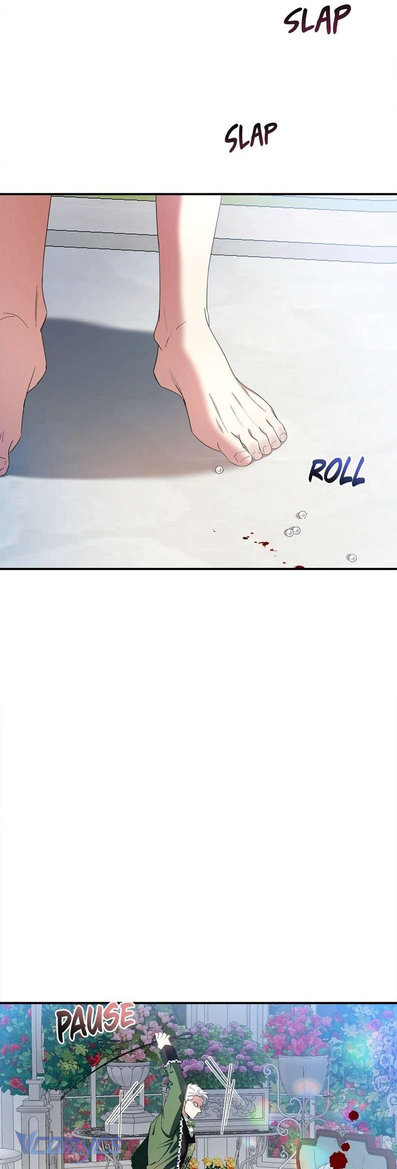 Người Yêu Đã Chết Của Tôi Đã Trở Thành Bạo Chúa Chap 19 - Next Chap 20