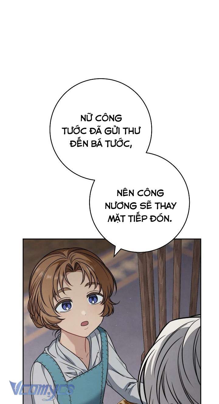 Hôn Nhân Vụ Lợi 2: Bản Tình Ca Không Thể Quên Chap 13 - Next Chapter 13.5