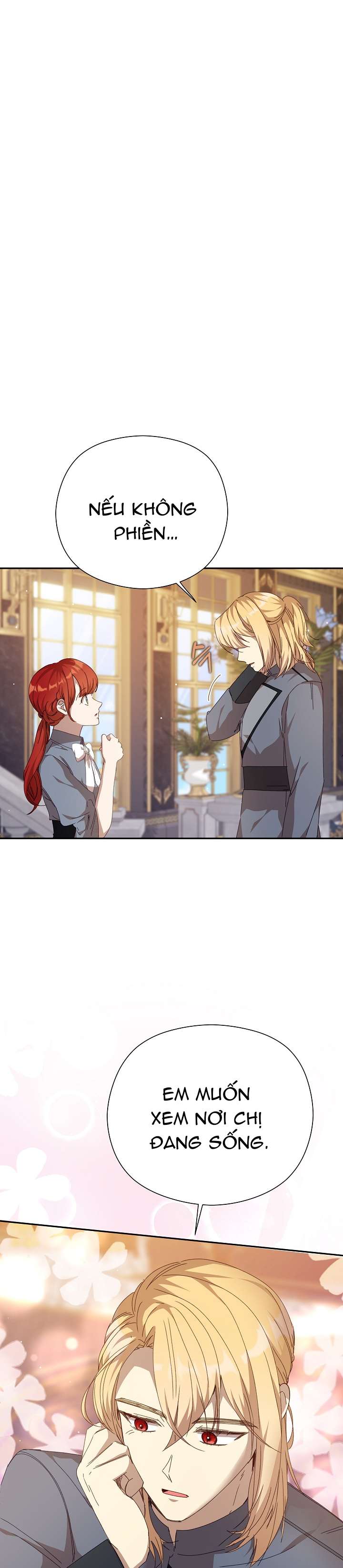 Tôi Đã Vô Tình Quyến Rũ Em Trai Của Nam Chính Chap 32 - Trang 3