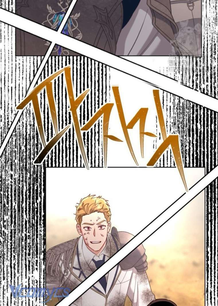 Sự Điều Trị Đặc Biệt Của Tinh Linh Chap 103 - Trang 4