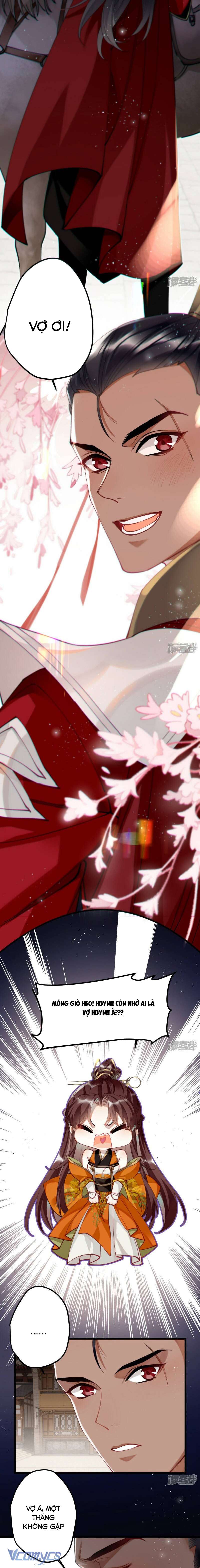 Công Chúa Pháo Hôi Muốn Tùy Tiện Đến Cuối Cùng Chap 50 - Trang 2