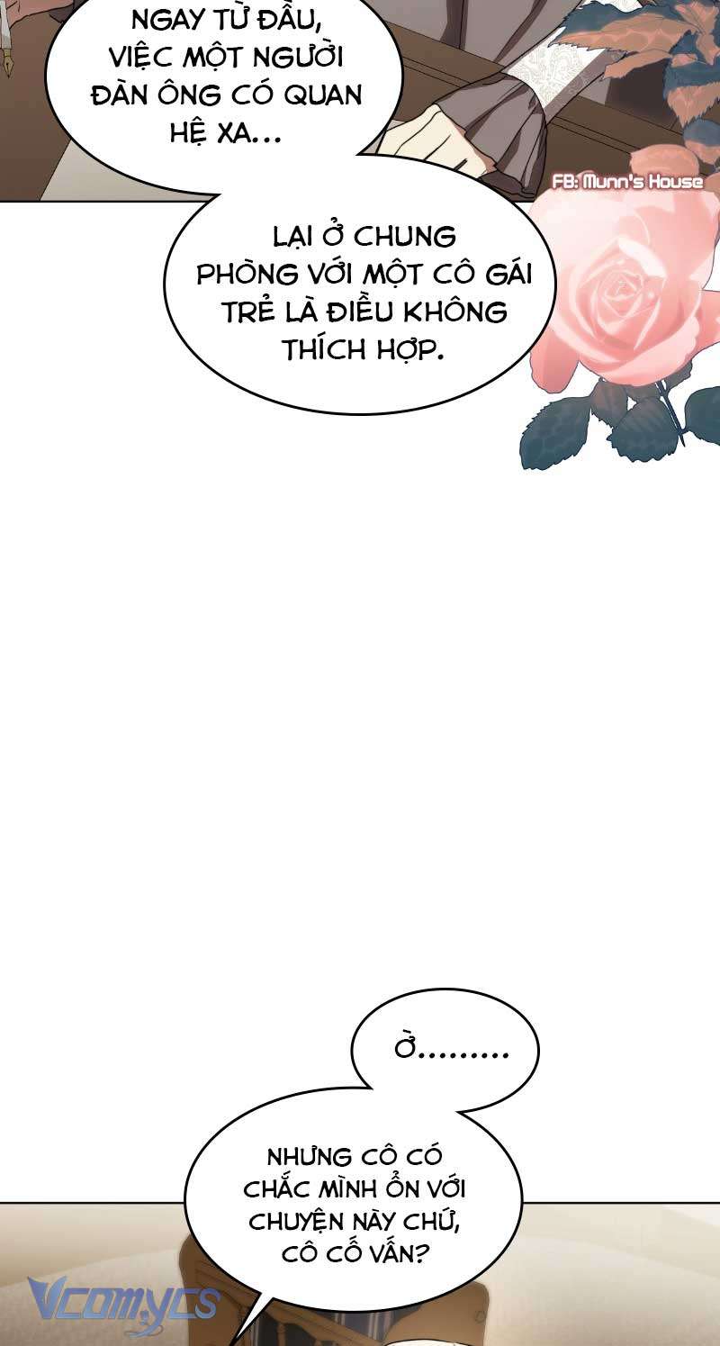 Cái Giá Phải Trả Chap 84 - Trang 2